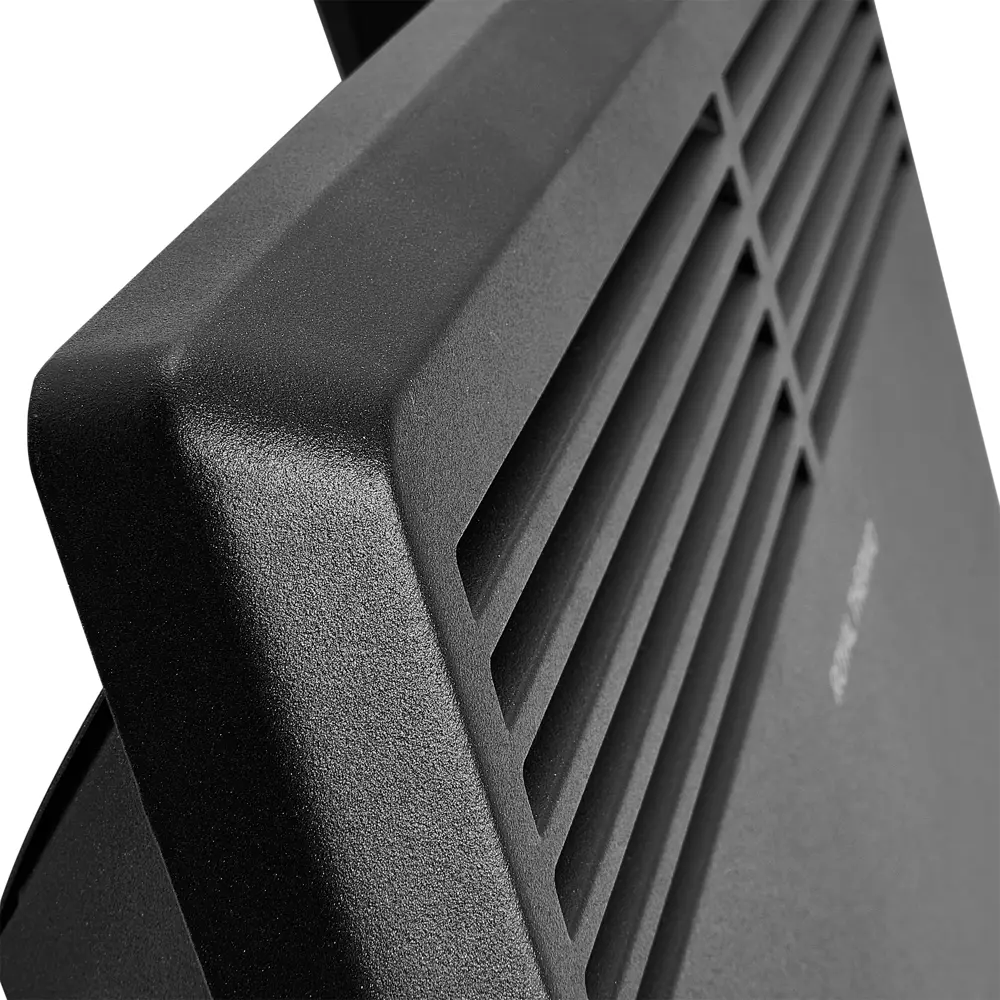 Конвектор электрический Royal Thermo Capella RCHC/E-2002 с электронным термостатом 2000 Вт цвет черный 89376691 STLM-2185699  - Вид №15
