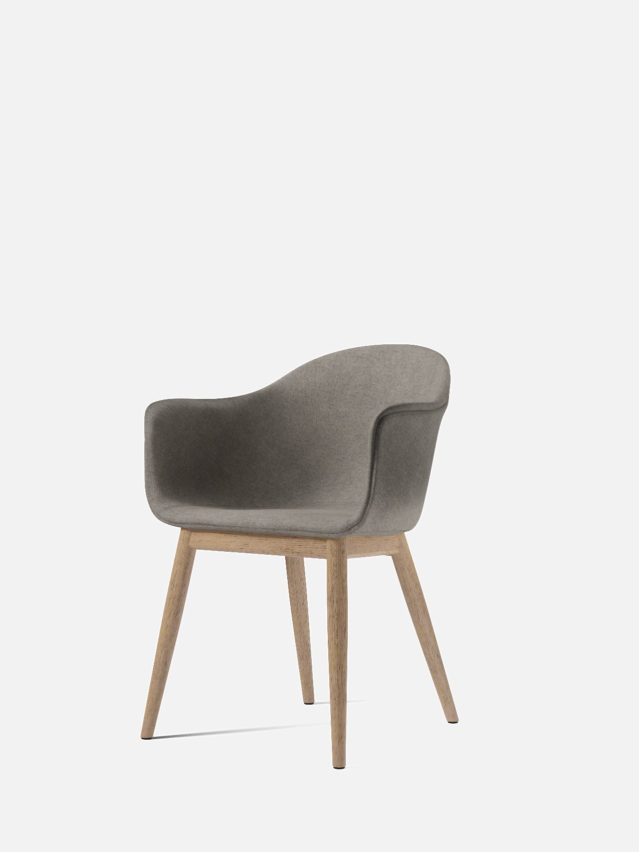 9341004-012E05ZZ Harbour Arm Chair, с мягкой обивкой LuceLight  - Вид №82