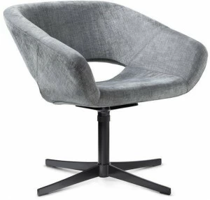 ZÜCO Мягкое кресло с подлокотниками Averio Av 652