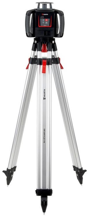 Würth Оптический и лазерный уровень Strumenti di misura a laser 5709300302 - Вид №2