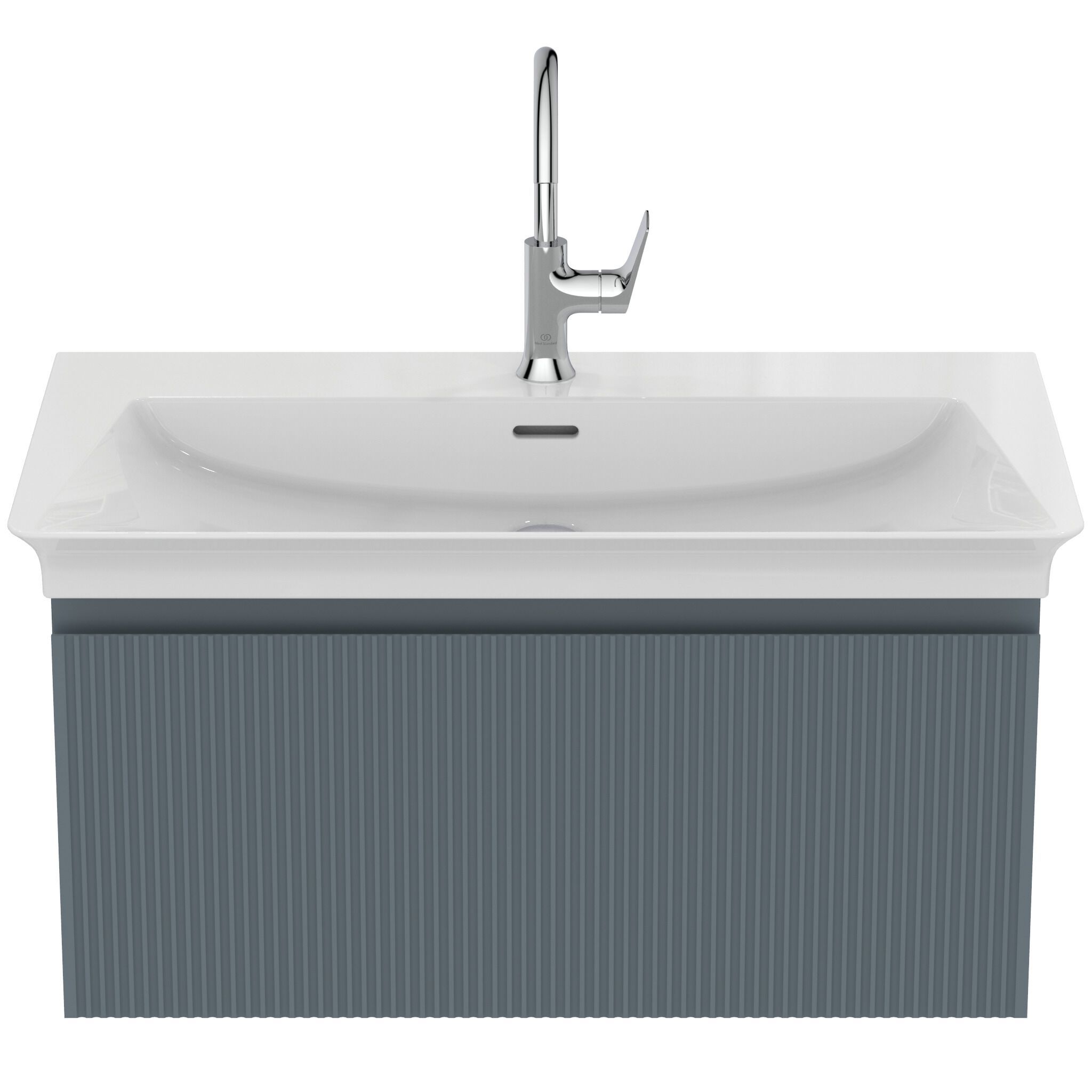 Деревянный подвесной умывальник с ящиками Ideal Standard Finesse ARCH-00093790 - Вид №16