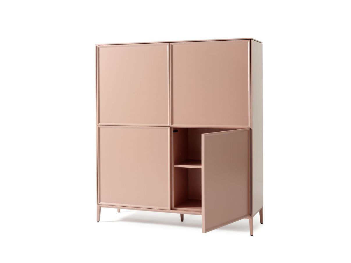 Шкаф с распашными дверцами Sudbrock Möbelhandwerk Artayo ARCH-00122180 - Вид №3