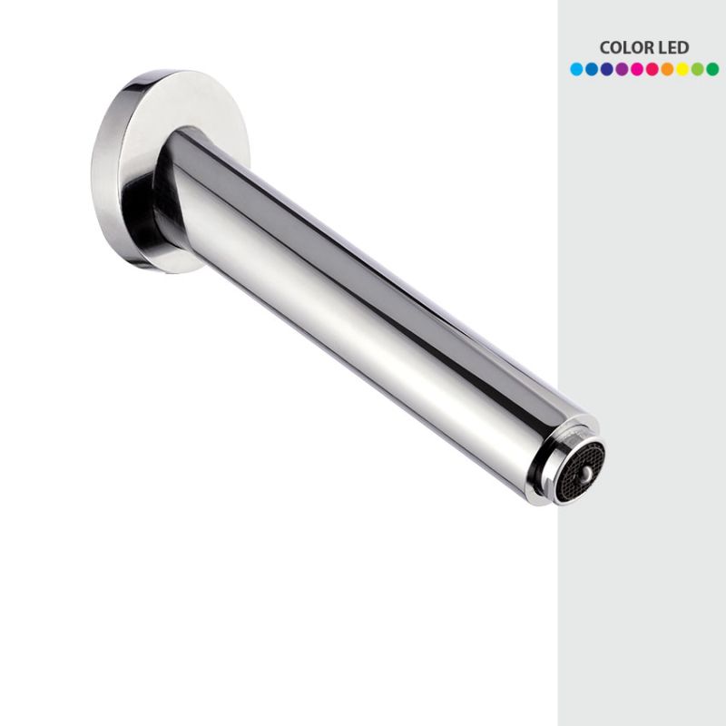 SL204704C  DANIEL RUBINETTERIE Wellness - Вид №2