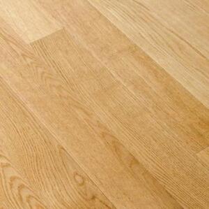 Массивная доска Kochanelli Universum Стандарт Дуб Рустик (Гладкая) 400-2200х110 мм.