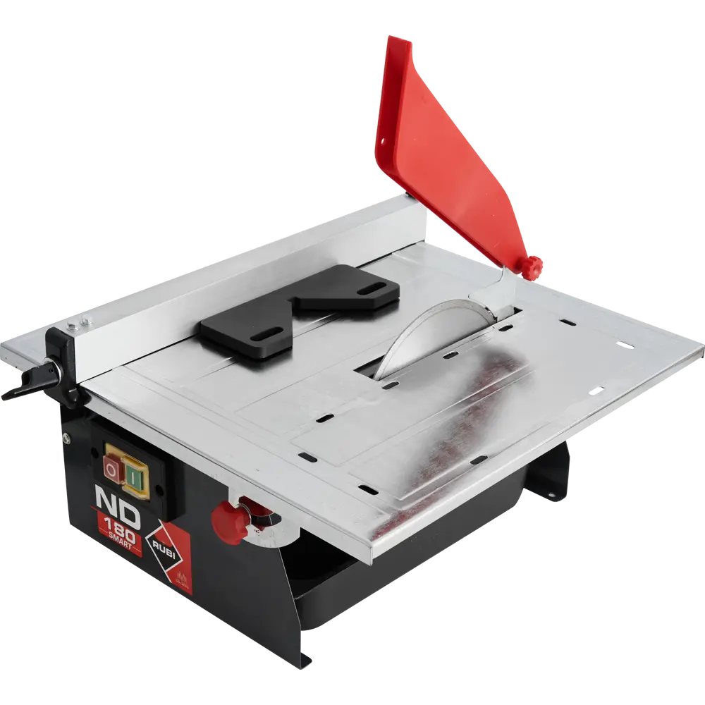 Плиткорез электрический Rubi ND-180 Smart 550 Вт 200 мм 16093084 STLM-2149155 