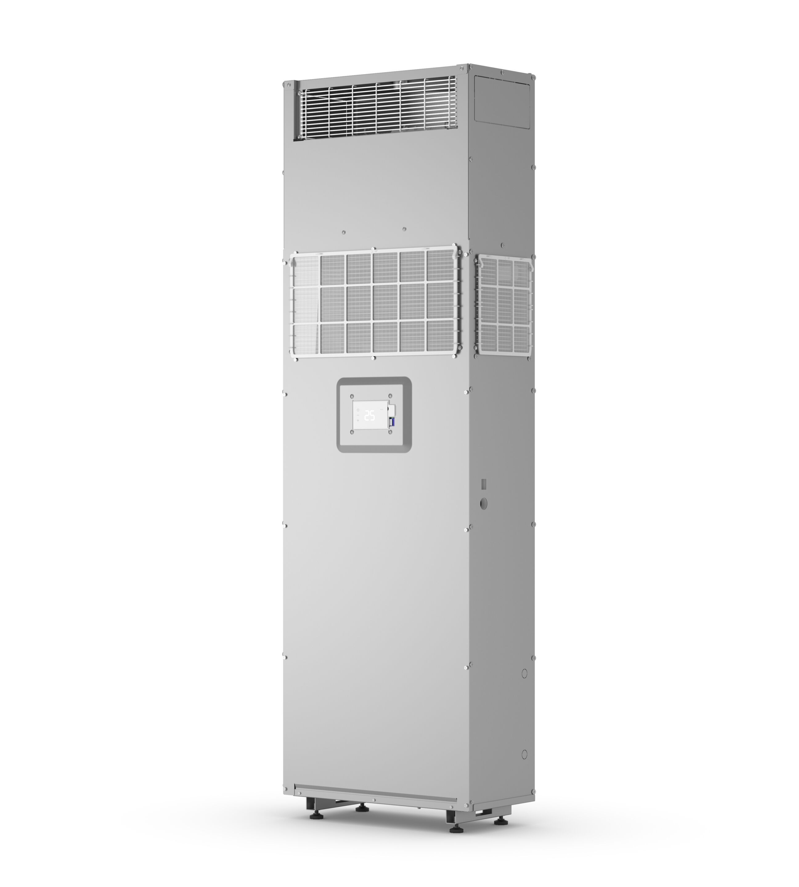 Кондиционер без внешнего блока теплового насоса OLIMPIA SPLENDID кондиционеры без внешнего блока ARCH-00122324 - Вид №6