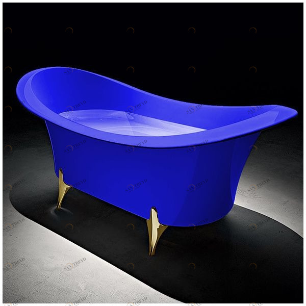 Ванна GRUPPO TREESSE Grande Dame V1781-GD-SI VTLV1781GDSI