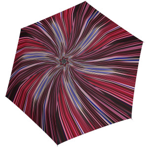 722865F02 Зонт 722865F Mini Slim Doppler Carbonsteel