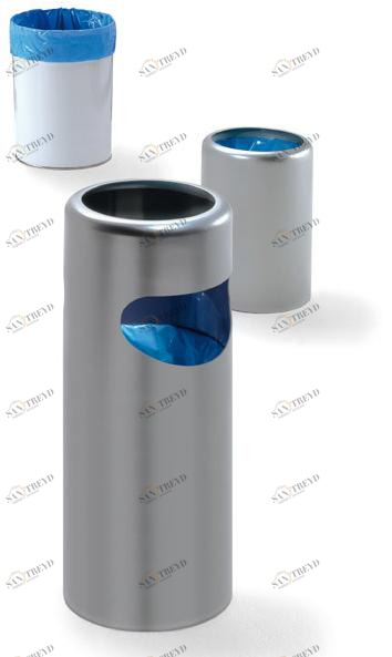 REXITE Контейнер для макулатуры из технополимера Birillo sun-id-1355388