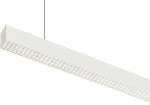 Metalmek Светодиодный подвесной светильник прямого света из алюминия  8530