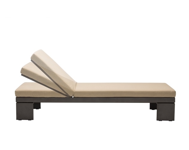 040436 Шезлонг Andreu World Landscape Alu - Вид №6