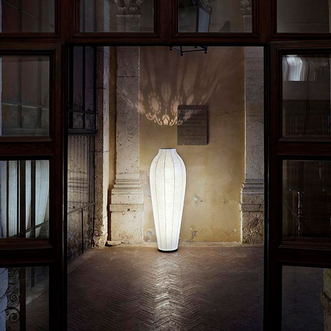 Flos F1670009 Chrysalis торшер  - Вид №1