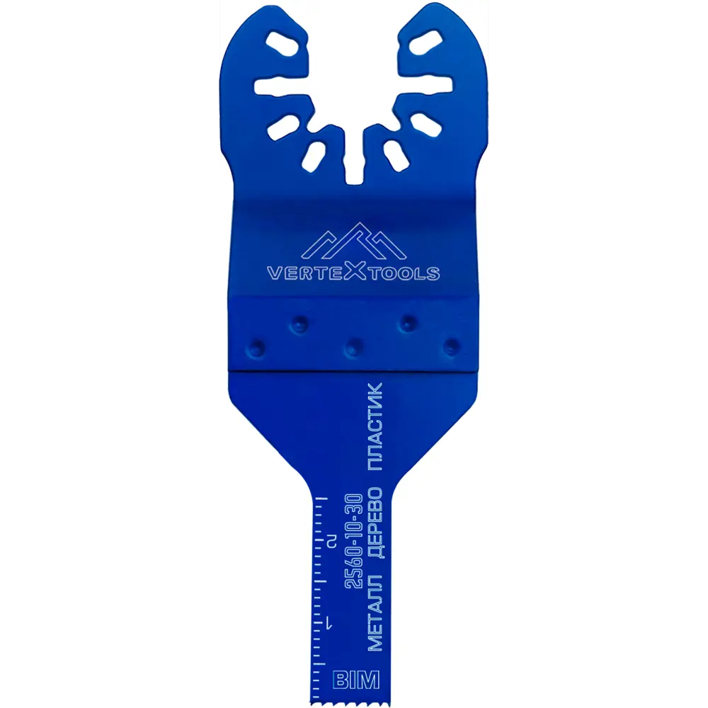 Насадка пильная Vertextools для реноватора 10×30 мм 85925266 STLM-0066026 - Вид №2