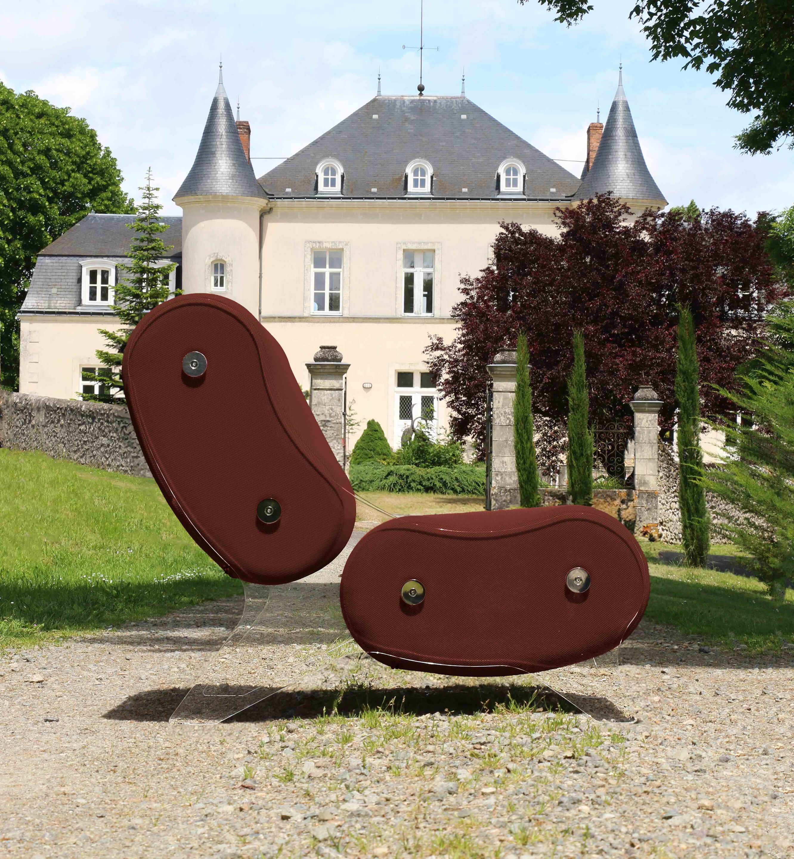 2-местный диван KUUMO ARCH-00027867 - Вид №2