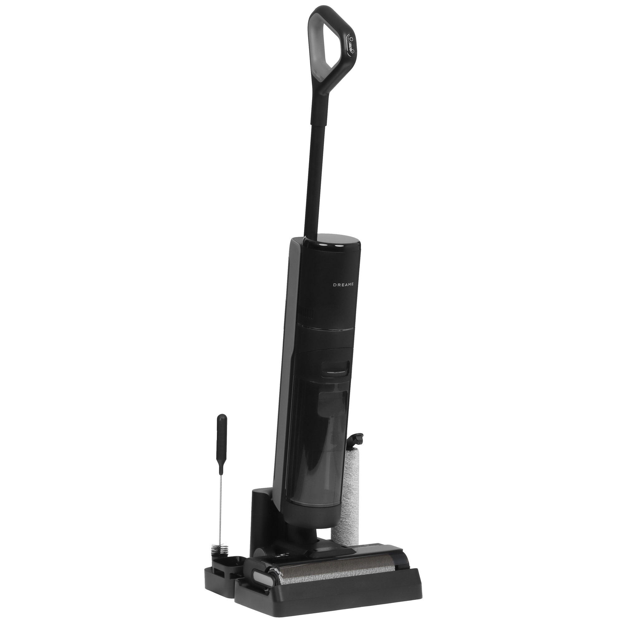 5443768 Моющий пылесос вертикальный   Dreame H12S  черный STDN-0004102