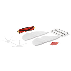 9156974 Комплект аксессуаров Filtero FTX 05