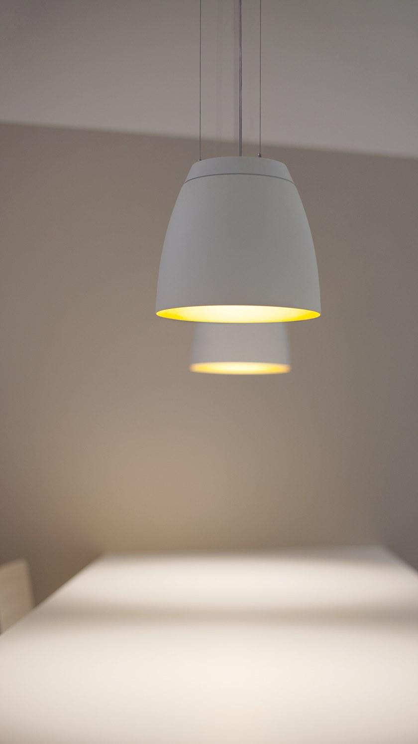 Arkoslight Светодиодная подвесная лампа Salt sun-id-1368425 - Вид №19