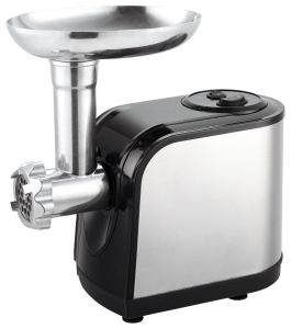 5300209 Мясорубка электрическая KELLI KL-5002 серый