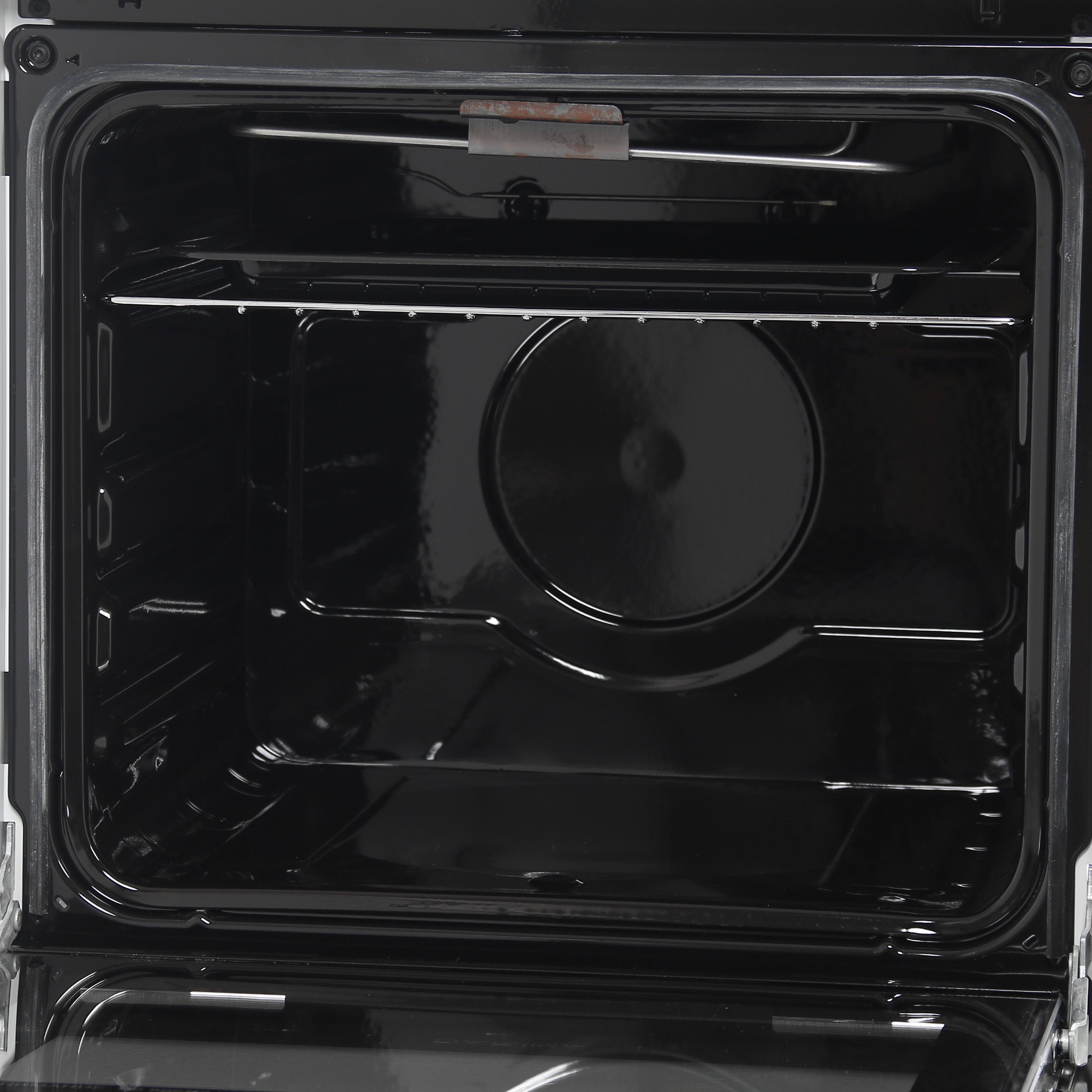 1377062 Электрическая плита DARINA 5404 W белый STDN-0111325 - Вид №3