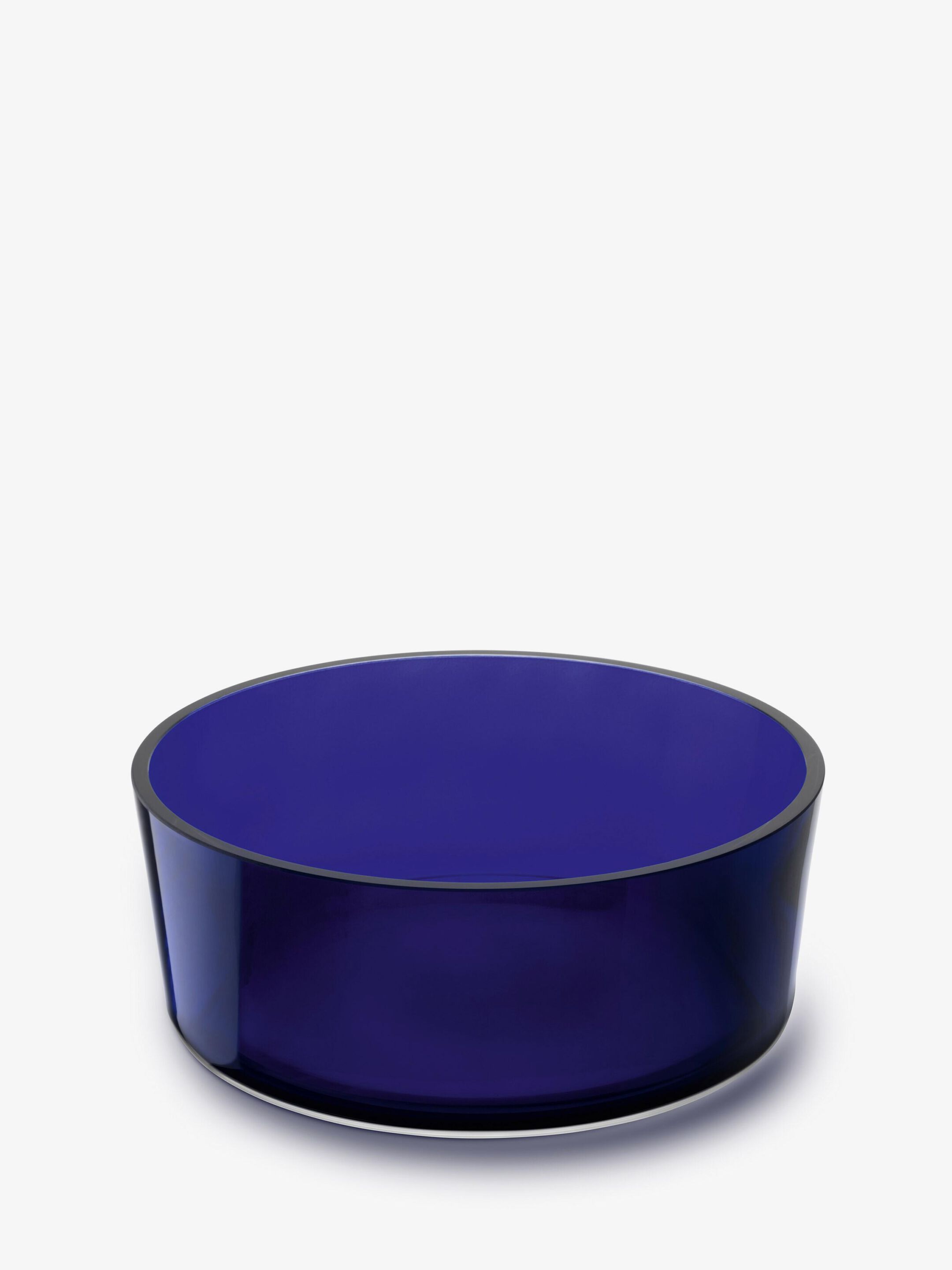 Стеклянная чаша-Ø35cm LSA Collective ARCH-00026781 - Вид №9