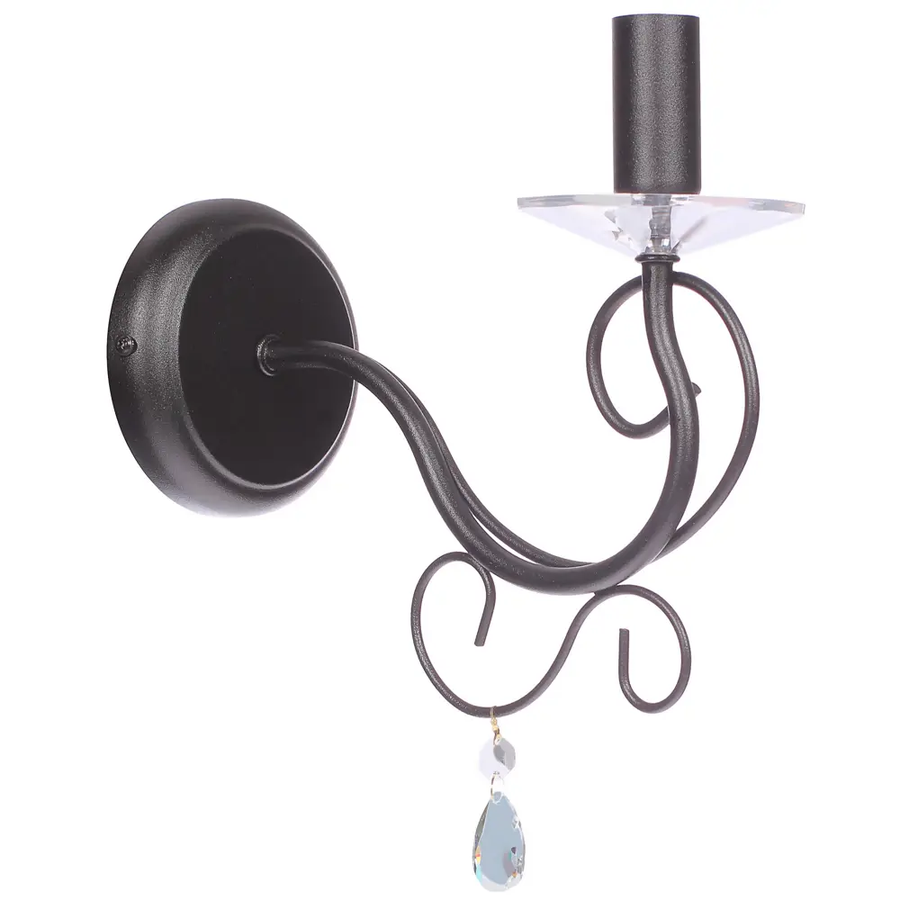 Бра Медуза 1хЕ14х60 Вт Vitaluce STLM-2145408 - Вид №3