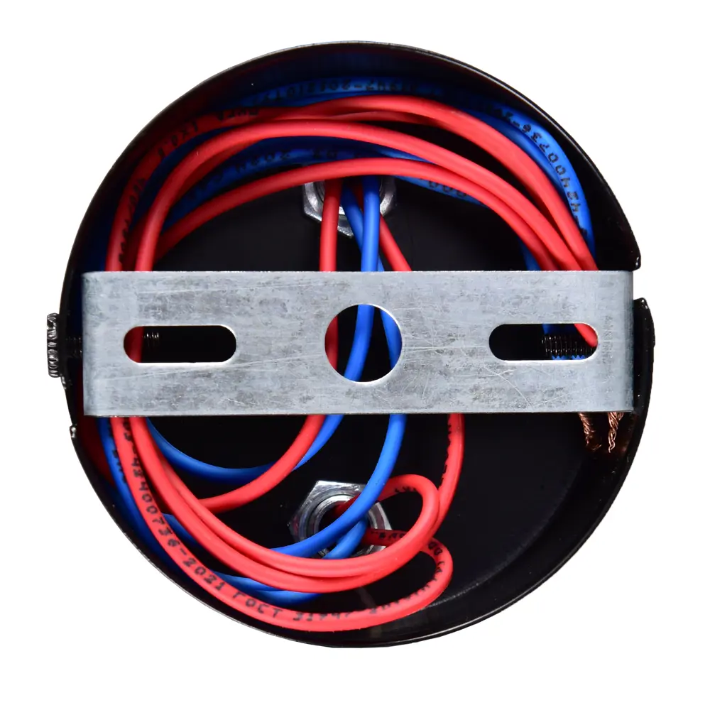 Люстра потолочная Реал КС30463 3 лампы 10 м² цвет черный КЛЮЧНИК STLM-2134030 - Вид №5