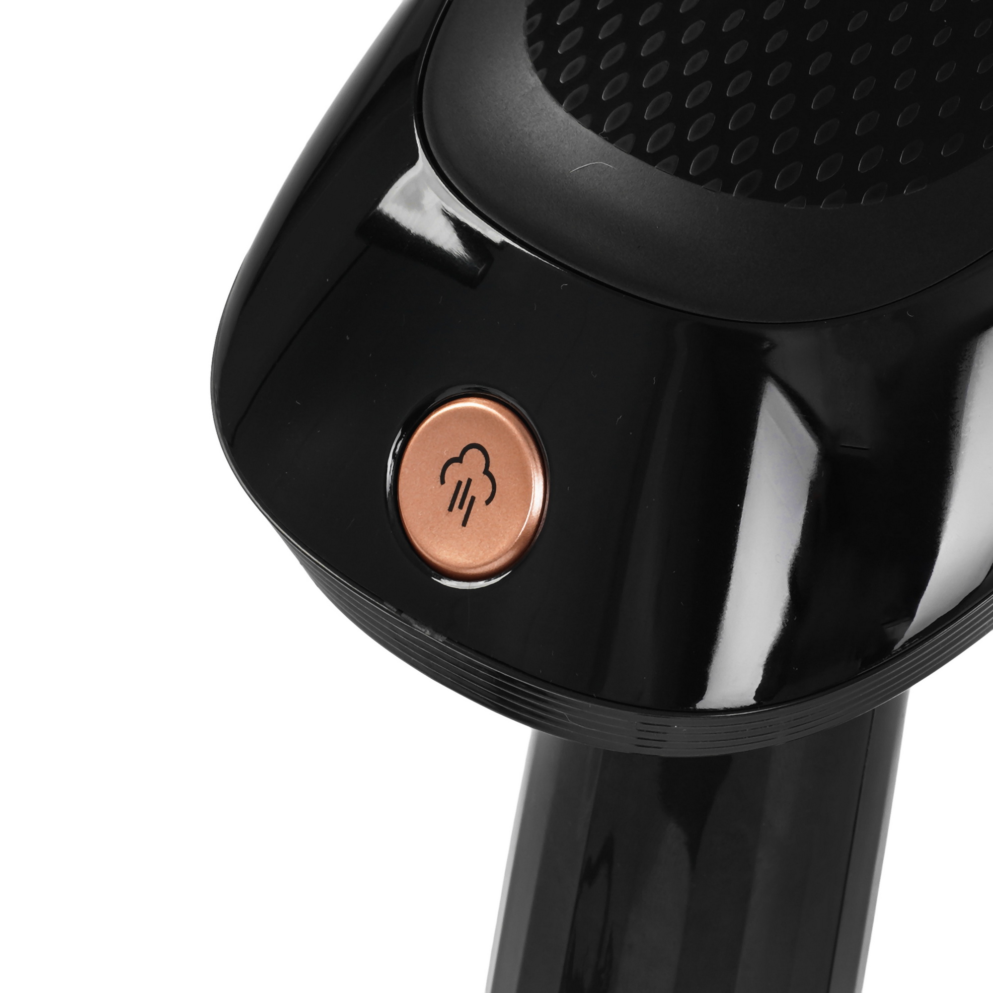 9285484 Отпариватель BQ SG1006H черный STDN-0068537 - Вид №4