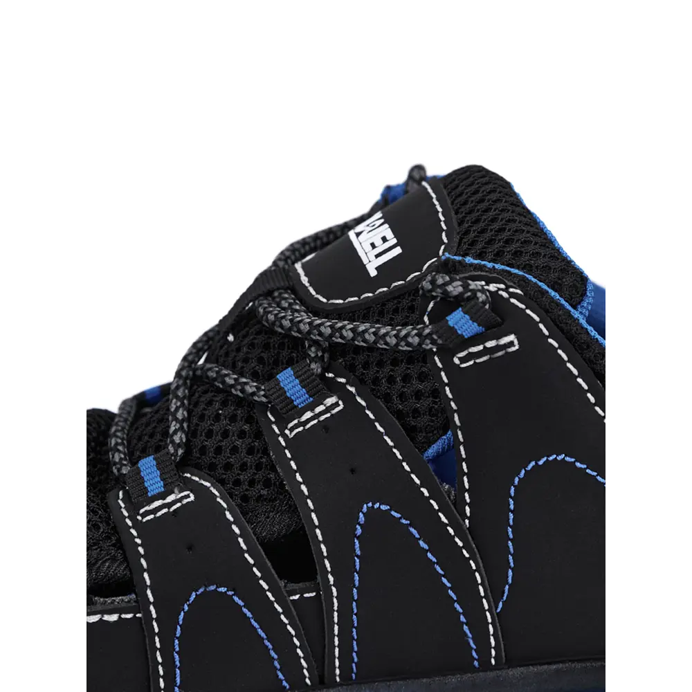 Рабочие сандалии Dowell D82300 - защита и комфорт для профессионалов 89430773 STLM-1564680 - Вид №6