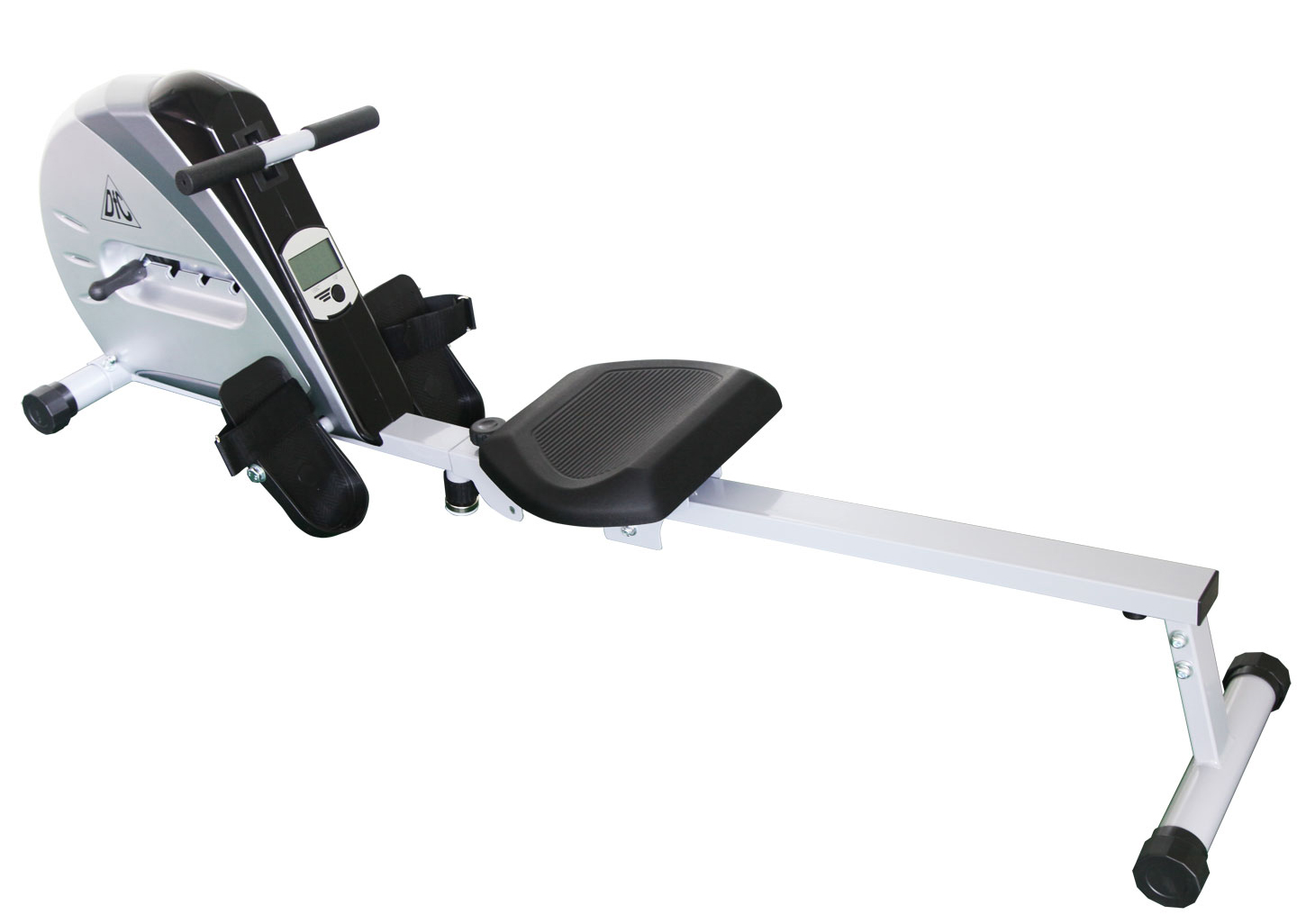 R7104 Гребной тренажер r7104 DFC 