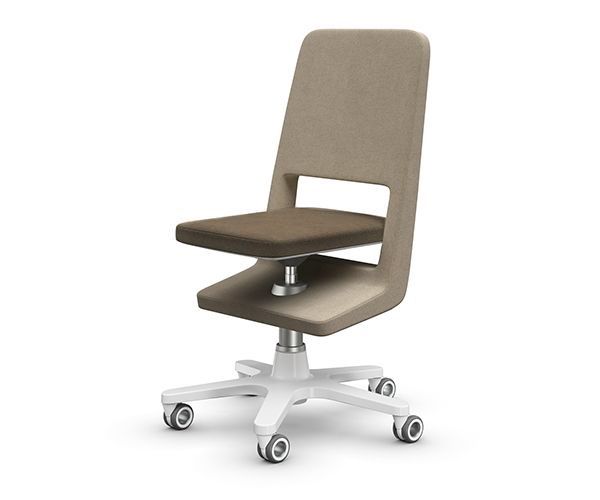 2291 Unique Стул S9 2022 LAB.Space  - Вид №6