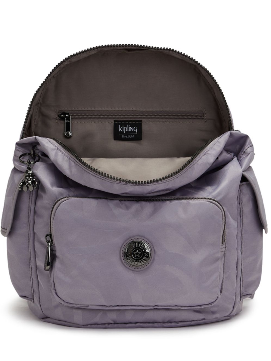 KI5821MI5 Рюкзак Small Backpack Kipling City Pack S  - Вид №2