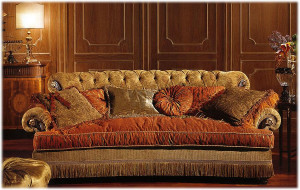 Диван Nathalia PALMOBILI 931/3P