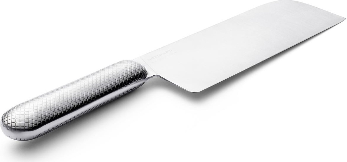 330535 Сетчатый тесак для овощей Steel Normann Copenhagen  - Вид №1