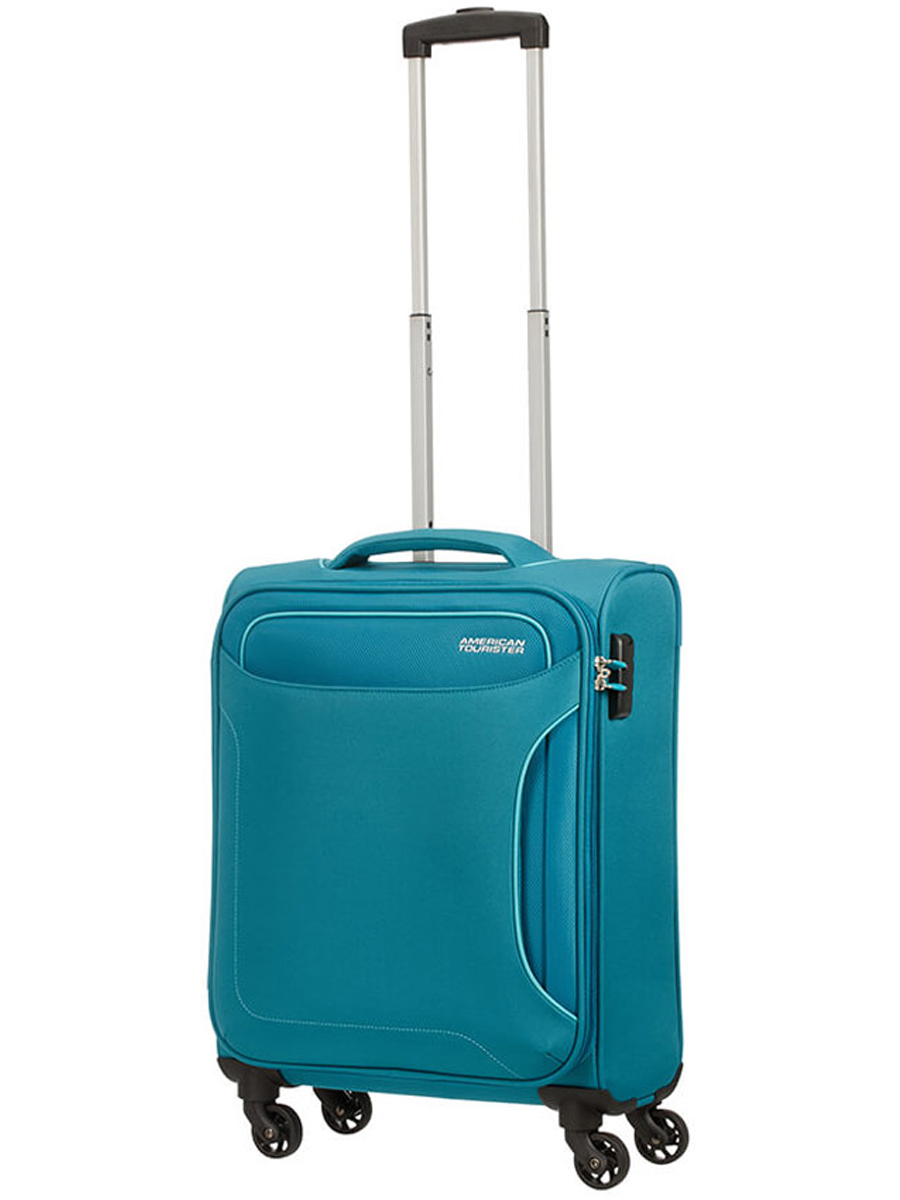 50G-04004 Чемодан 50G*004 Spinner 55/20 American Tourister Holiday Heat  - Вид №1