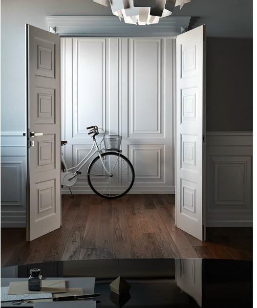 GAROFOLI Лакированная дверь Classico sun-id-1454915 - Вид №3