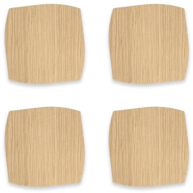 LIGNIS® Деревянная подставка Portofino 17.011 - Вид №1