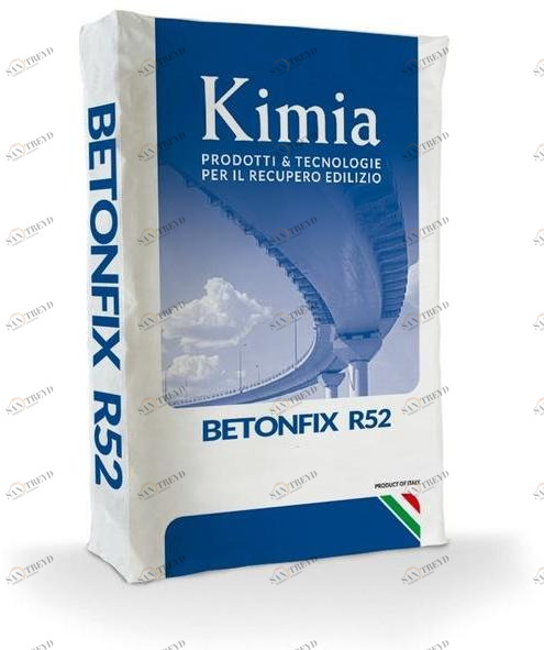 Kimia Разглаживающий состав для штукатурки Betonfix sun-id-1394873