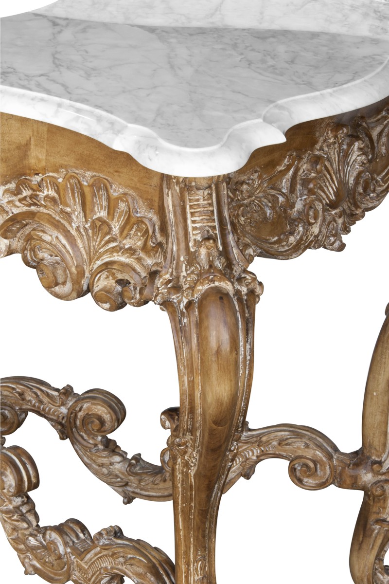 4508+4508/SP - 8508+8508/SP Mobile bagno 4508 Bianchini&Capponi RINASCIMENTO Bianchini Capponi - Вид №2