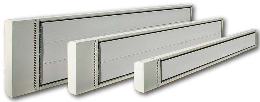 ATH Italia Радиатор для больших помещений и промышленных предприятий sun-id-1402131 - Вид №2