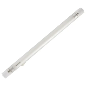 Светильник люминесцентный TDM Electric ЛПО2001 1xG5x8 Вт, 4000 К, металл/пластик, цвет белый 15650348 STLM-2055136