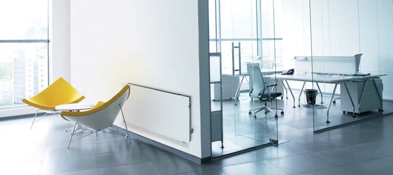 Накопительный каменный радиатор ATH Italia накопительные водяные радиаторы ARCH-00039912 - Вид №3