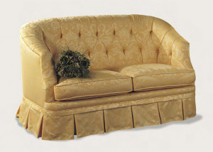 Диван  FRANCESCO MOLON D334