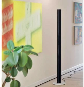 Martinelli Luce Светодиодный торшер из крашеного металла Pistillo 2304/ne