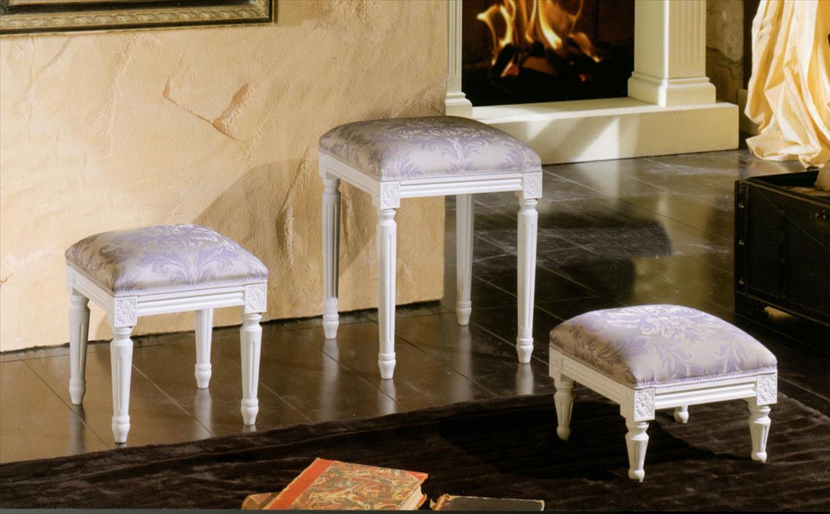 Пуф  MIRANDOLA 271/P 