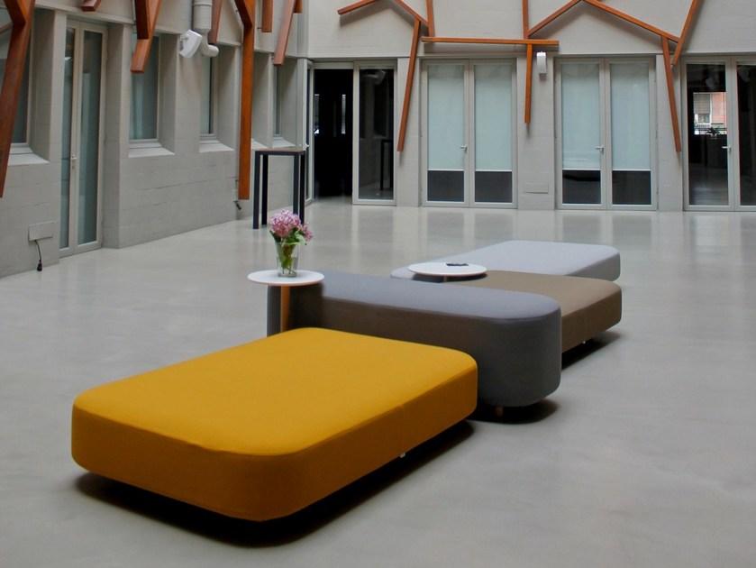 Viccarbe Модульный диван Common sun-id-1493346 - Вид №12