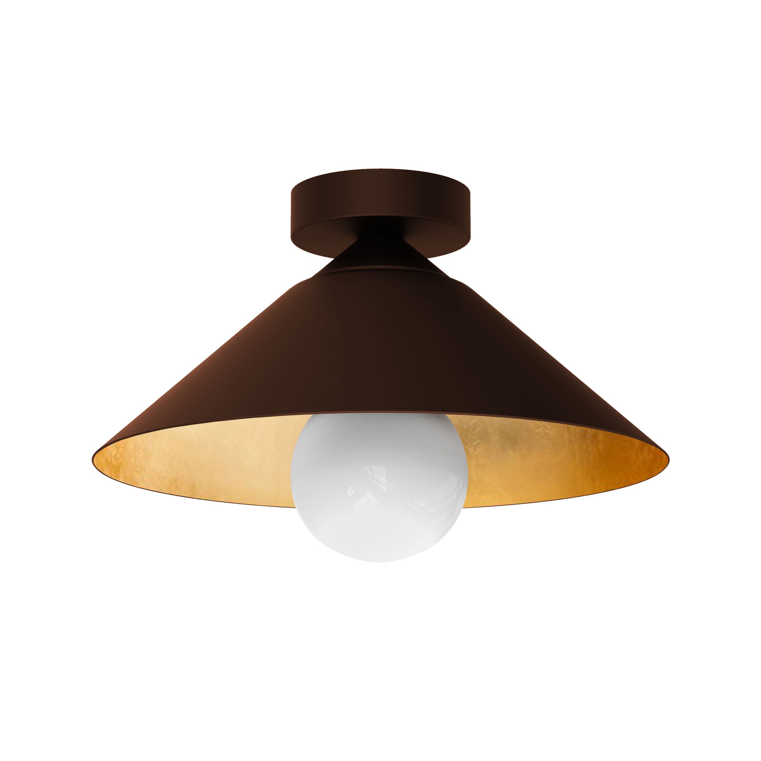 Потолочный светильник WayPoint Chapeau ARCH-00152695 - Вид №96