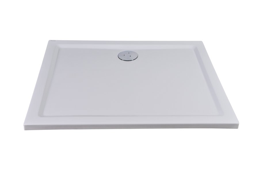 Поддон GIGANT 120x90 LA белый Ravak XA01G701210 - Вид №1