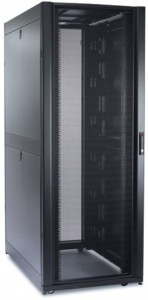 AR3350 Netshelter sx 42u 750mm wide x 1200mm deep enclosure APC