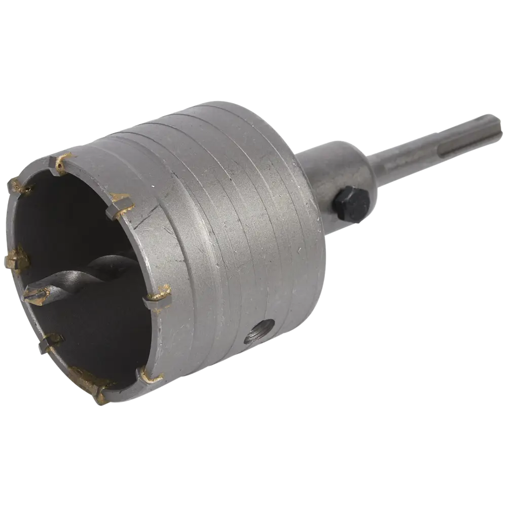 Коронка по кирпичу SDS-plus Спец, D70 мм STLM-2040022