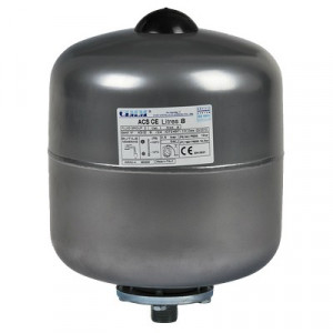 CM.ACS.16 Бак мембранный для ГВС Valtec 16 л